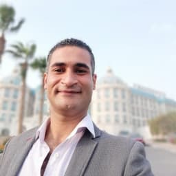 Ahmed Basioni