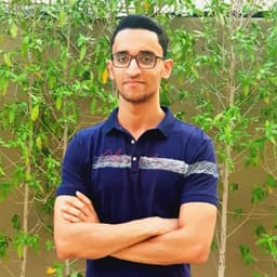 Abdulrhman Mohammed