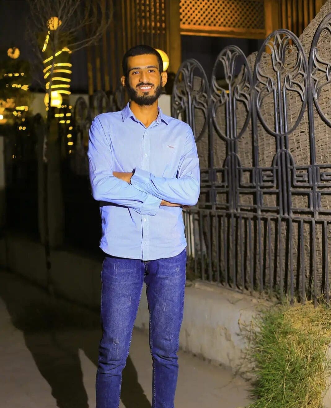 Mahmoud Mohamed