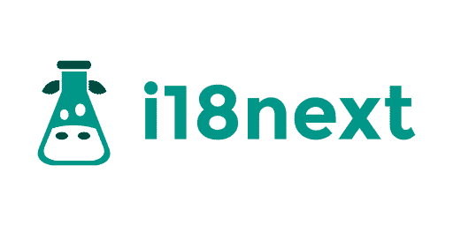 i18next